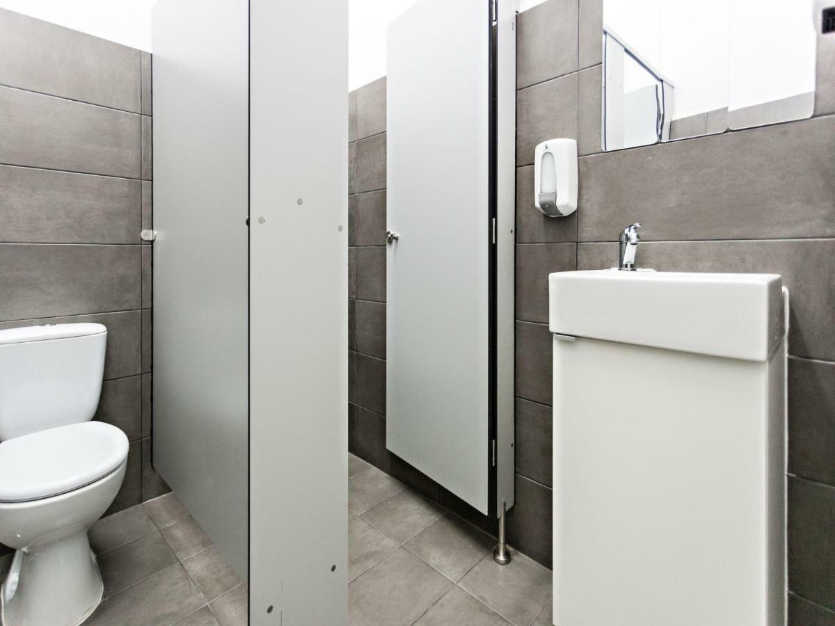 Baixa Terrace Hostel Фаро Екстериор снимка